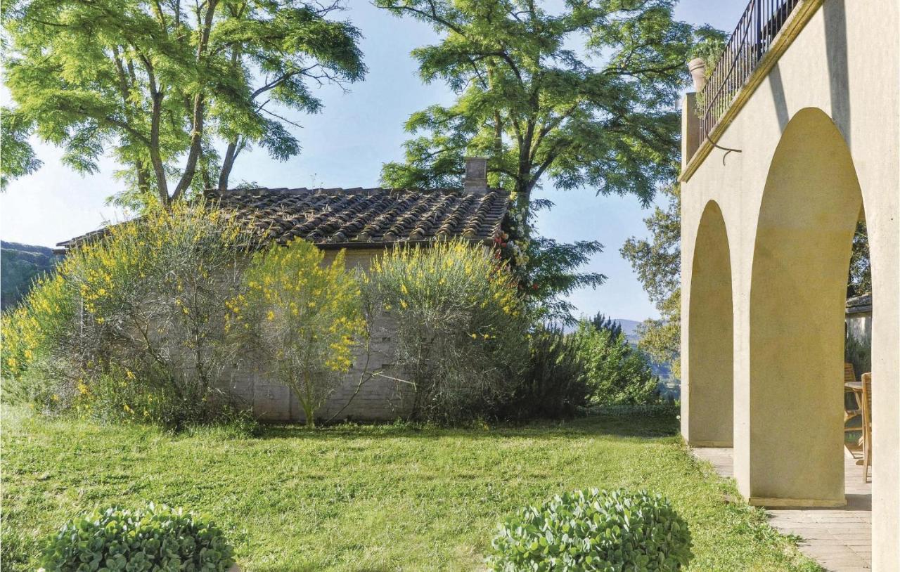 Sanlucchese 2 Villa Poggibonsi Ngoại thất bức ảnh