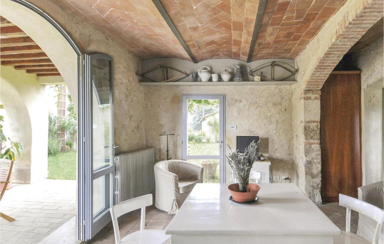 Sanlucchese 2 Villa Poggibonsi Ngoại thất bức ảnh